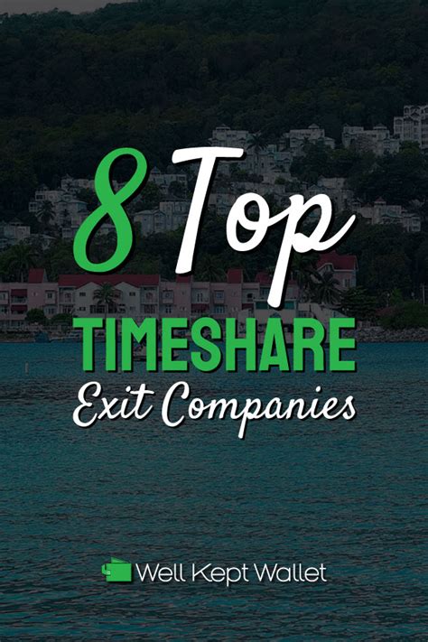 Timeshare Exit Company Near Denver CO .